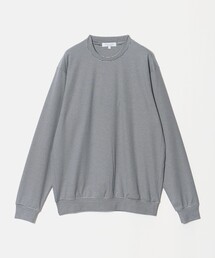 シルケット スムース 3Dジャケット Tシャツ<A DAY IN THE LIFE>
