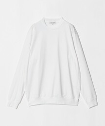 シルケット スムース 3Dジャケット Tシャツ<A DAY IN THE LIFE>