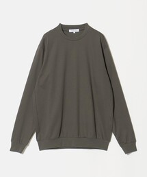 シルケット スムース 3Dジャケット Tシャツ<A DAY IN THE LIFE>