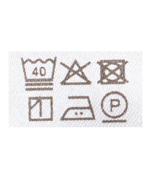 A DAY IN THE LIFE UNITED ARROWS(アデイインザライフユナイテッドアローズ)の「シルケット スムース 3Dジャケット Tシャツ<A DAY IN THE LIFE>(Tシャツ/カットソー・メンズ・その他1/ダークグレー/ホワイト・S/L/M/XL)」の14枚目の写真