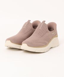 《SKECHERS》FASHION FIT 2.0-MIDNIGHT SHIN