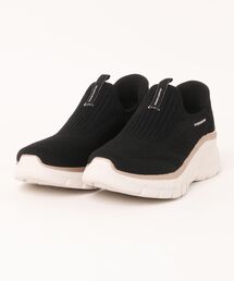 《SKECHERS》FASHION FIT 2.0-MIDNIGHT SHIN