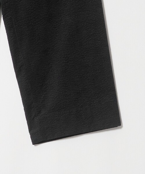 BEAUTY&YOUTH UNITED ARROWS(ビューティーアンドユースユナイテッドアローズ)の「サッカーライク コーデュロイ スラックス NO.9(その他パンツ・メンズ・オリーブ/ブラック・L/M/XL/S)」の19枚目の写真