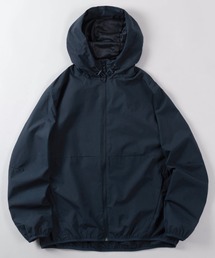 【76】テック マウンテンパーカー/ライトアウター/ジャケット/ブルゾン/ALL WEATHER-TEX 【撥水】【防水】【防風】【UVケア】/レディース