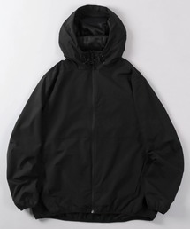 【76】テック マウンテンパーカー/ライトアウター/ジャケット/ブルゾン/ALL WEATHER-TEX 【撥水】【防水】【防風】【UVケア】/レディース