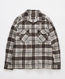 PENDLETON（ペンドルトン）の「PENDLETON / ペンドルトン 別注 チェックフランネルシャツ（シャツ/ブラウス）」