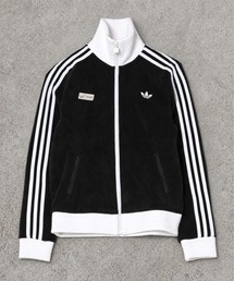 【adidas Originals by JENNIE】トラックジャケット / ジャージトップス /ファン OG トラックトップ / ジャージ / アディダスオリジナルス adidas Original