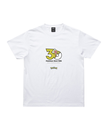 Pokemon 30th Anniversary 1025 T-shirt 「ビードル」