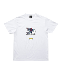 Pokemon 30th Anniversary 1025 T-shirt 「ゾロア」