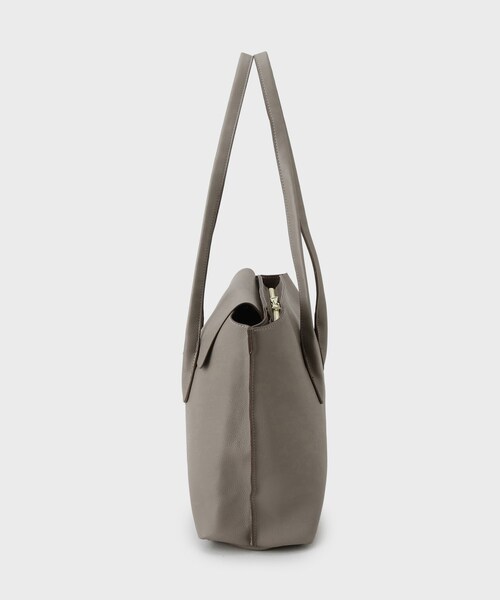 ESPERANZA(エスペランサ)の「【約450g】かるいかばんDuoA4トート(トートバッグ・レディース・グリーン系その他5/グレー系4/ブラック系6・FREE)」の16枚目の写真