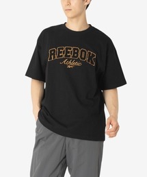 アスレティック バーシティ Tシャツ