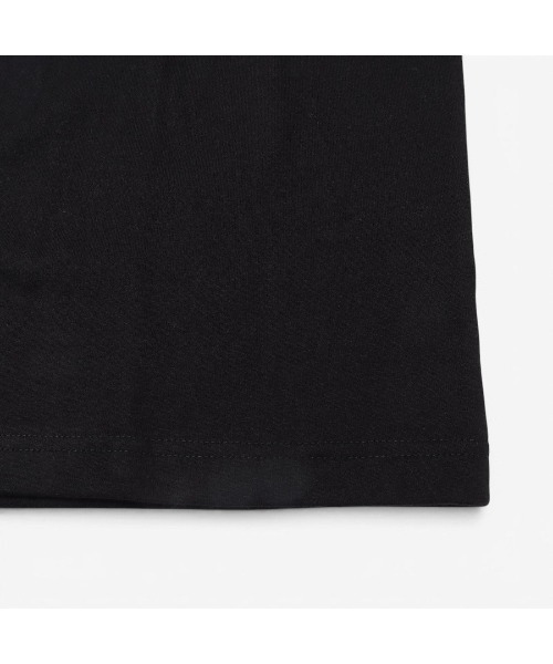 Reebok(リーボック)の「アスレティック バーシティ Tシャツ(Tシャツ/カットソー・メンズ・ブラック・MEDIUM/LARGE/X-LARGE/SMALL)」の8枚目の写真