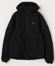 FREAK'S STORE(�t���[�N�X�X�g�A)��ARC'TERYX/�A�[�N�e���N�X Atom SV Hoody W / �A�g�� �V�r�A �t�[�f�B�[ �E�B�����Y(�i�C�����W���P�b�g)