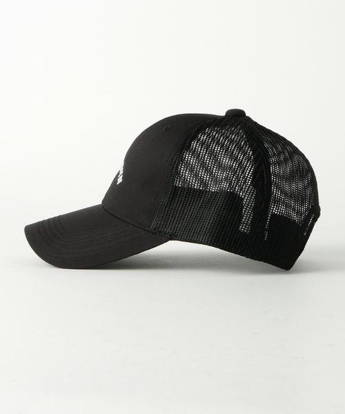 green label relaxing（グリーンレーベルリラクシング）の「BC LOGO メッシュ キャップ◆（キャップ・メンズ・ホワイト/ブラック・FREE）」の5枚目の写真