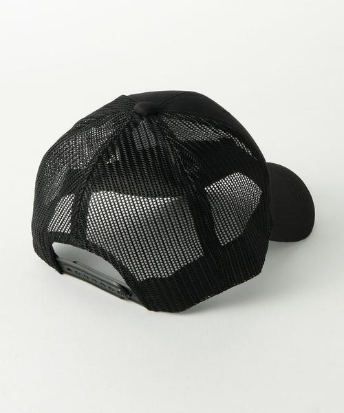 green label relaxing（グリーンレーベルリラクシング）の「BC LOGO メッシュ キャップ◆（キャップ・メンズ・ホワイト/ブラック・FREE）」の6枚目の写真