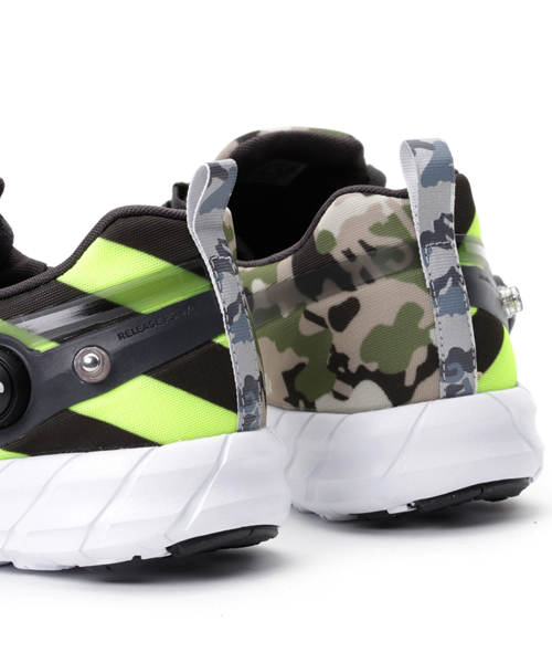Reebok（リーボック）の「【直営店限定モデル】Zポンプ