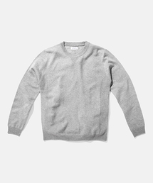Everyday Classic Sweater
