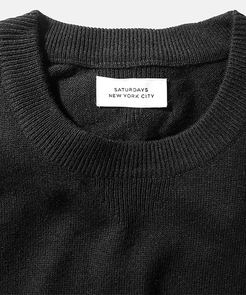 セール】Everyday Classic Sweater（ニット/セーター