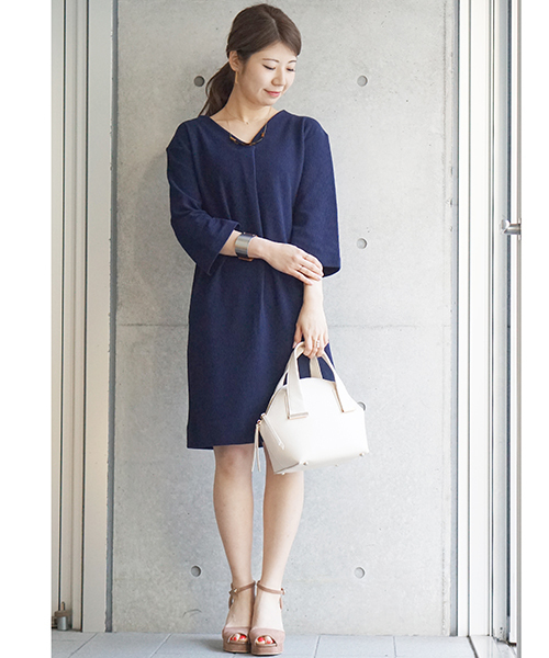 laboratory work（ラボラトリーワーク）の「シンプルスエードサンダル（サンダル・レディース・レッド/イエロー/ブラック/グレイッシュベージュ・MEDIUM/LARGE）」の11枚目の写真