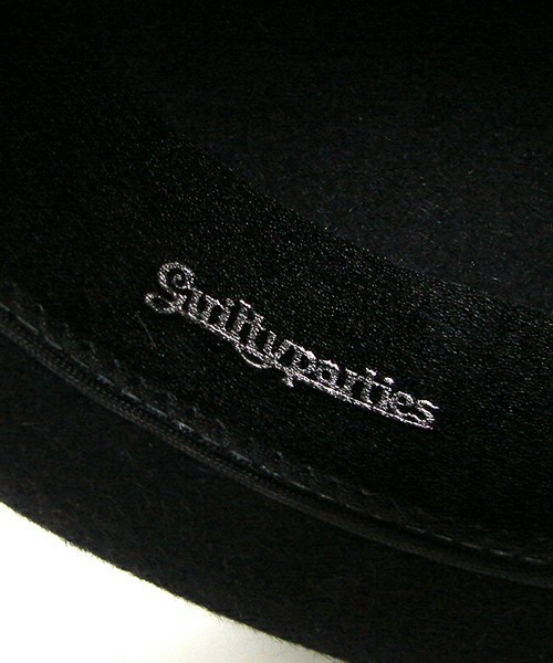 WACKO MARIA（ワコマリア）の「WACKO MARIA THR-01 ＜無地 MAGA＞（ハット・メンズ・グレー/ブラック/カーキ/ダークブラウン/レッド/ワイン/グリーン/ブルー・MEDIUM/LARGE）」の13枚目の写真