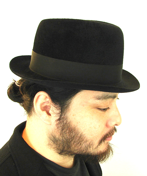 WACKO MARIA（ワコマリア）の「WACKO MARIA THR-01 ＜無地 MAGA＞（ハット・メンズ・グレー/ブラック/カーキ/ダークブラウン/レッド/ワイン/グリーン/ブルー・MEDIUM/LARGE）」の14枚目の写真