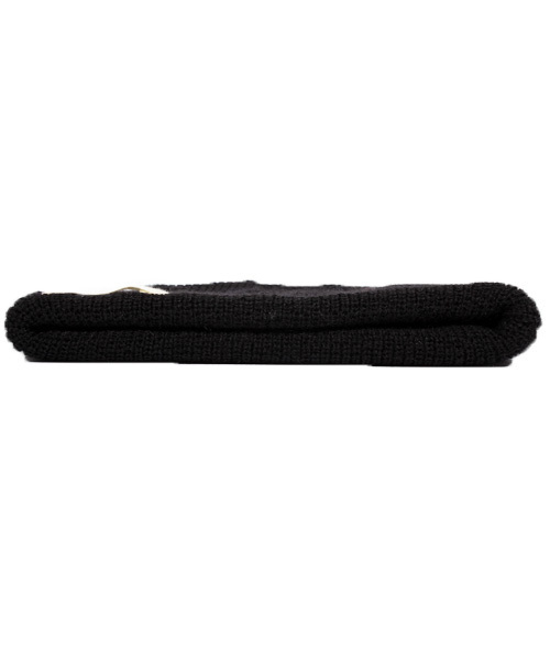 8(eight)(エイト)の「NAVY ニット ワッチキャプ(ニットキャップ/ビーニー・メンズ・ネイビー/オフホワイト/ブラック/カーキ/ワイン・FREE)」の14枚目の写真