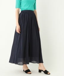 A part by | Cヨウリュウマキシスカート 764054 (スカート)