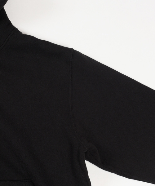 SHIPS BLUESTORE（シップスブルーストア）の「SHIPS BLUESTORE: ベーシックジップパーカー■（パーカー・メンズ・ブラック/レッド/イエロー/オレンジ/ブルー・LARGE/MEDIUM/SMALL/X-LARGE）」の17枚目の写真