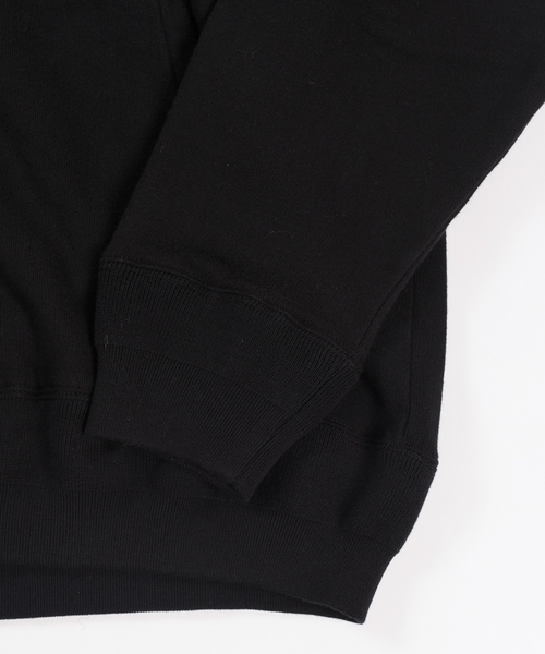 SHIPS BLUESTORE（シップスブルーストア）の「SHIPS BLUESTORE: ベーシックジップパーカー■（パーカー・メンズ・ブラック/レッド/イエロー/オレンジ/ブルー・LARGE/MEDIUM/SMALL/X-LARGE）」の13枚目の写真