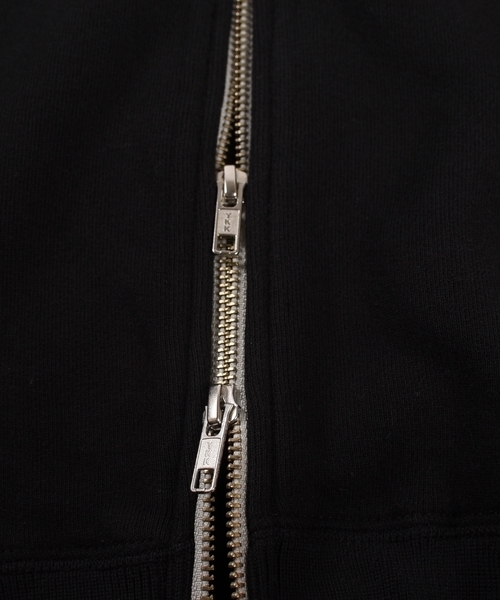 SHIPS BLUESTORE（シップスブルーストア）の「SHIPS BLUESTORE: ベーシックジップパーカー■（パーカー・メンズ・ブラック/レッド/イエロー/オレンジ/ブルー・LARGE/MEDIUM/SMALL/X-LARGE）」の15枚目の写真