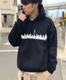【 eyedy / アイディー 】BURN P/O PK