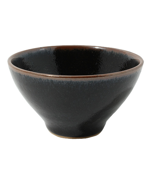 柳宗理 / 出西 飯碗 黒（食器）｜fennica（フェニカ）のファッション