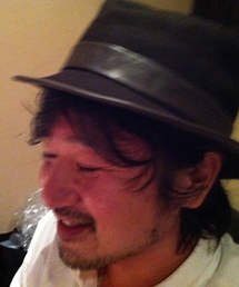 UNCERTAIN アンサーテイン ニューショップコート 大森南朋＆CHOP 20151125223415280.jpg