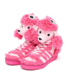 adidas Originals | アディダス×ジェレミースコット JS PDL プードル(スニーカー)