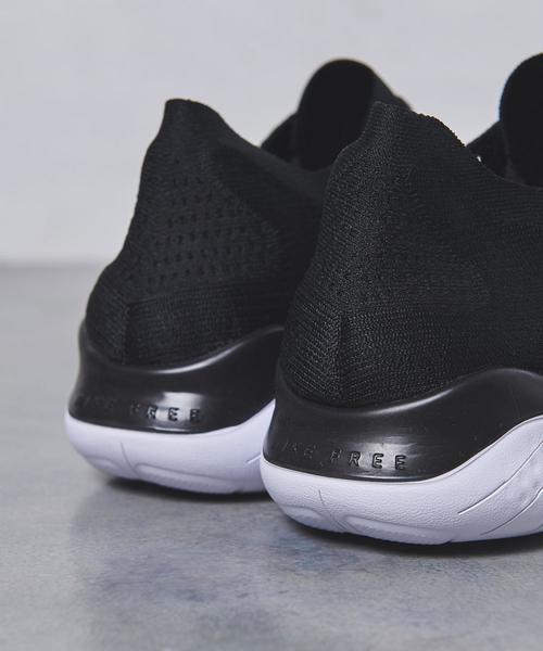 NIKE（ナイキ）の「＜NIKE（ナイキ）＞ フリー ラン フライニット 2018
