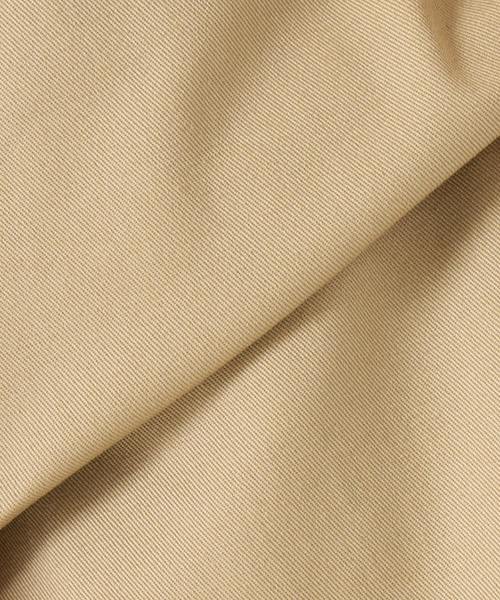 SLOBE IENA(スローブイエナ)の「チノパン◆(チノパンツ・レディース・ベージュ/ネイビー・40/38/36/S36/T38)」の14枚目の写真