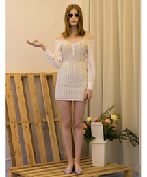 SINOON�i�V�k�[���j�́u[SINOON]���[���I�t�V�����_�[�h���X�i�����s�[�X�j�v