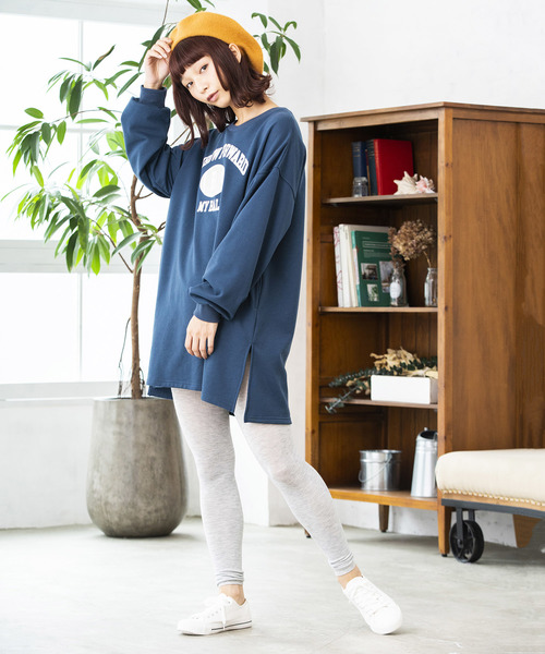 WEGO(ウィゴー)の「WEGO/バスクベレー帽(ハンチング/ベレー帽・レディース・ダークグリーン/グレー/マスタード/キャメル/ワイン/ダークオレンジ/ブラック・FREE)」の11枚目の写真