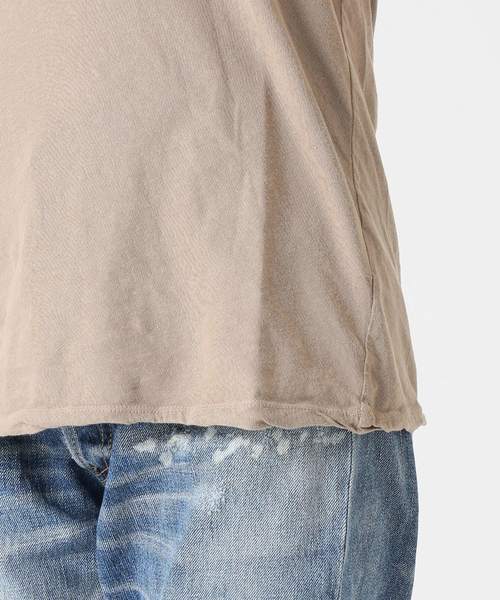 Deuxieme Classe（ドゥーズィエムクラス）の「Garment Dye T（Tシャツ