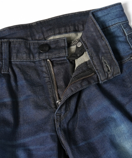 Lee(リー)の「Lee(リー) DENIM JEGGINGS パンツ(その他パンツ・レディース・ネイビー・X-SMALL/SMALL/MEDIUM)」の8枚目の写真