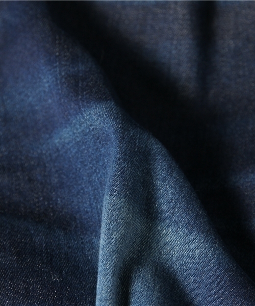 Lee(リー)の「Lee(リー) DENIM JEGGINGS パンツ(その他パンツ・レディース・ネイビー・X-SMALL/SMALL/MEDIUM)」の9枚目の写真