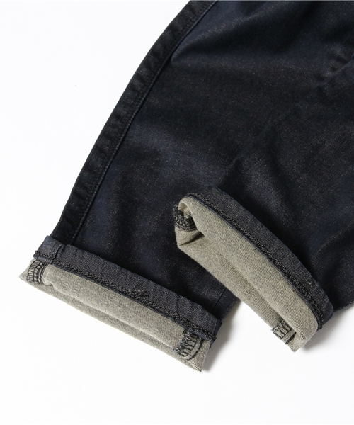Lee(リー)の「Lee(リー) DENIM JEGGINGS パンツ(その他パンツ・レディース・ネイビー・X-SMALL/SMALL/MEDIUM)」の10枚目の写真