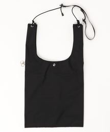 NUNC | 【nunc】3 Layered Nylon Shopping Bag(トートバッグ)