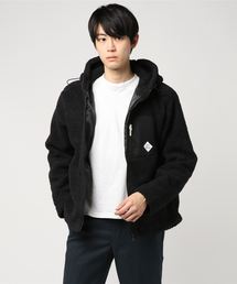 ボアジャケット