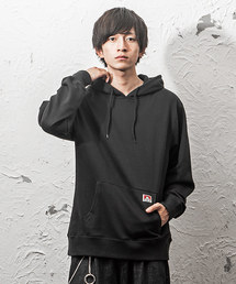 MinoriTY | プルパーカー/BENS/ワンポイント(パーカー)