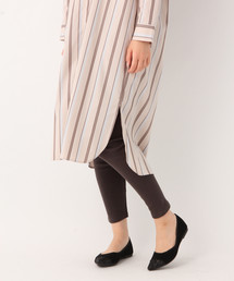 GLOBAL WORK | リブレギパン/821245(レギンス/スパッツ)