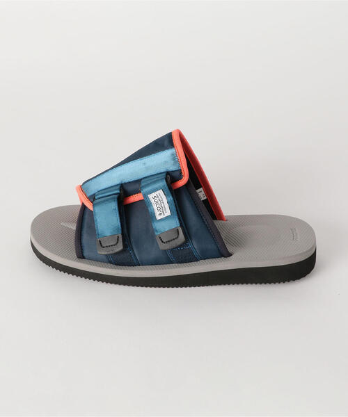 suicoke（スイコック）の「＜SUICOKE＞ KAW-Cab/サンダル（サンダル・メンズ・その他2/その他1/パープル・9/8/10/7）」の8枚目の写真