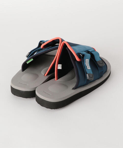 suicoke（スイコック）の「＜SUICOKE＞ KAW-Cab/サンダル（サンダル・メンズ・その他2/その他1/パープル・9/8/10/7）」の5枚目の写真