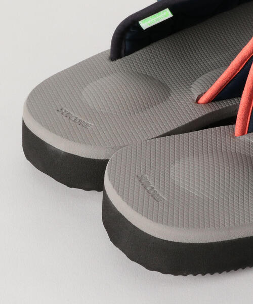 suicoke（スイコック）の「＜SUICOKE＞ KAW-Cab/サンダル（サンダル・メンズ・その他2/その他1/パープル・9/8/10/7）」の7枚目の写真