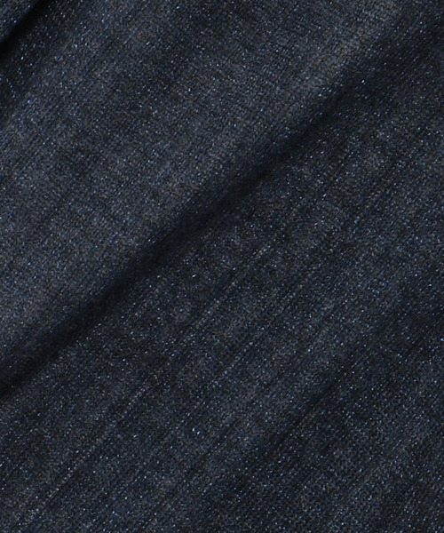 A/C DESIGN BY ALPHA CUBIC（エーシーデザインバイアルファキュービック）の「◇カタログ掲載◇ロングカーディガン（カーディガン/ボレロ・レディース・ライトグレー/ネイビー/オフホワイト・M size/L size）」の9枚目の写真